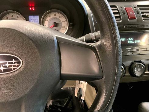 Used 2012 Subaru Impreza 2.0i image 25
