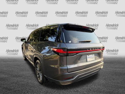 Certified 2024 Lexus TX 350 FWD w/ Cold Weather Package image 7
