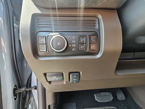 New 2025 Ford F250 King Ranch w/ Chrome Package image 27