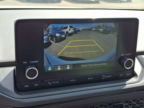 Used 2024 Honda Accord LX image 19