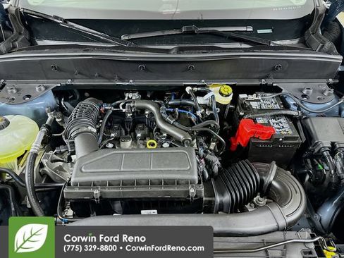 New 2026 Ford Bronco Sport Big Bend AWD/4WD image 29