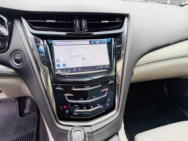 Used 2019 Cadillac CTS Luxury RWD image 12