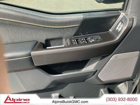 Used 2024 Ford F150 Tremor image 19