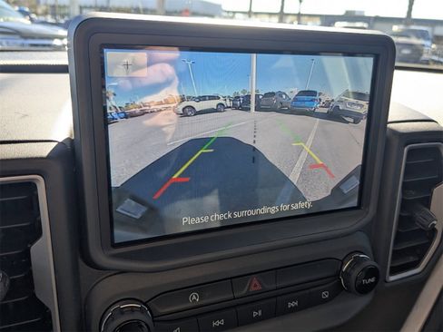 Used 2023 Ford Bronco Sport Big Bend image 22