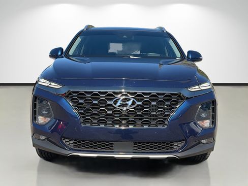 Used 2020 Hyundai Santa Fe Limited w/ Cargo Package image 8