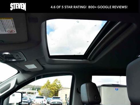 Used 2020 GMC Sierra 2500 SLT w/ SLT Premium Plus Package image 15