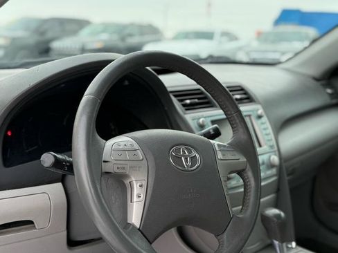 Used 2008 Toyota Camry Hybrid FWD image 9
