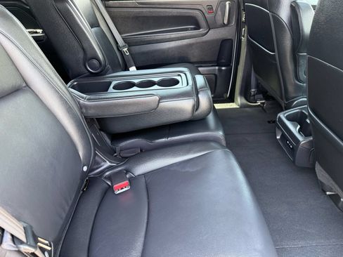 Used 2025 Honda Odyssey EX-L image 29