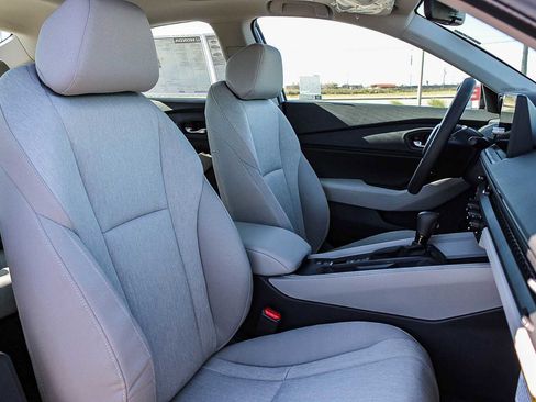 New 2026 Honda Accord SE image 19
