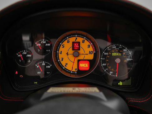 Used 2009 Ferrari F430 Scuderia image 66