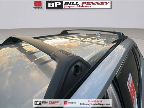 New 2025 Toyota RAV4 XLE image 20