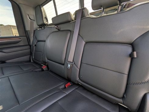 Used 2024 GMC Sierra 2500 Denali w/ Denali Reserve Package image 29