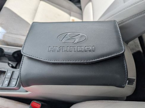 Used 2018 Hyundai Tucson SEL image 31