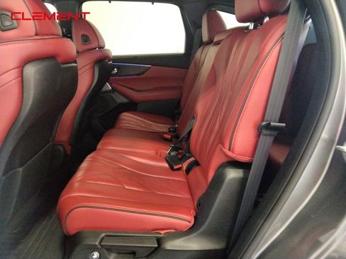 Used 2022 Acura MDX Type S image 33
