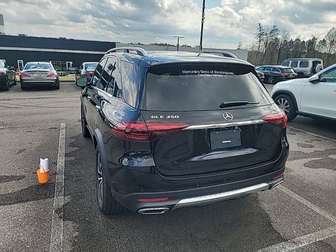 Used 2026 Mercedes-Benz GLE 350 4MATIC image 7