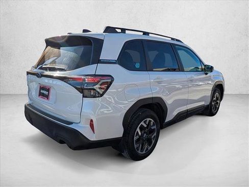 New 2026 Subaru Forester Premium image 5