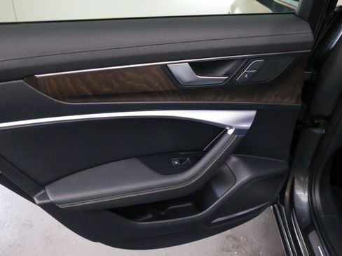 Used 2019 Audi A6 3.0T Premium Plus w/ Premium Plus Package image 26