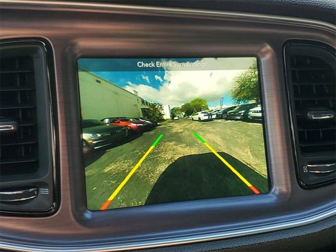 Used 2018 Dodge Challenger SXT w/ Blacktop Package image 26