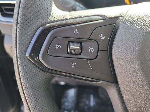New 2026 Chevrolet TrailBlazer LT FWD image 21