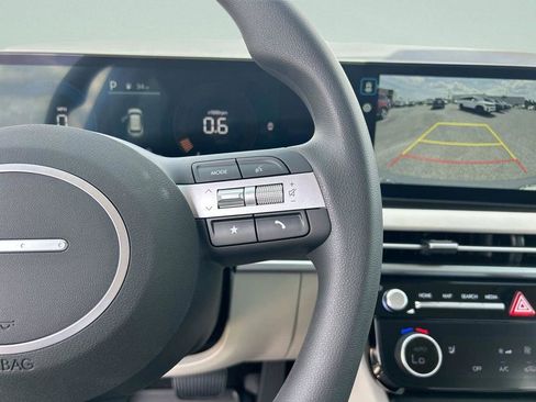 New 2026 Hyundai Tucson SEL FWD image 32