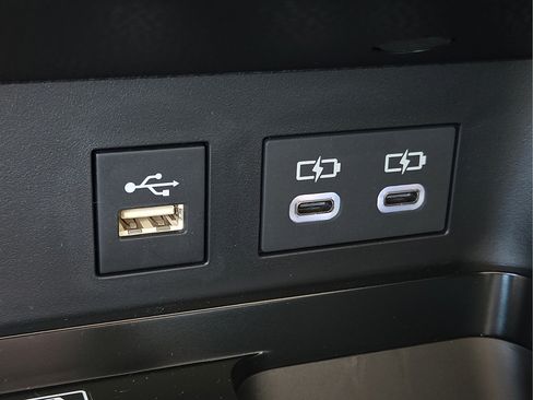 New 2026 Toyota Camry LE FWD image 21