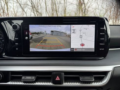 Certified 2024 Kia K5 GT-Line image 18