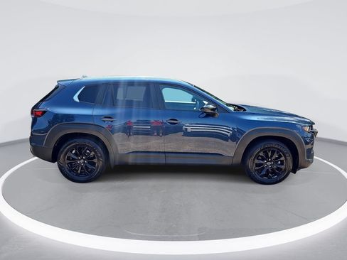 Certified 2025 MAZDA CX-50 AWD 2.5 S w/ Select Package image 4