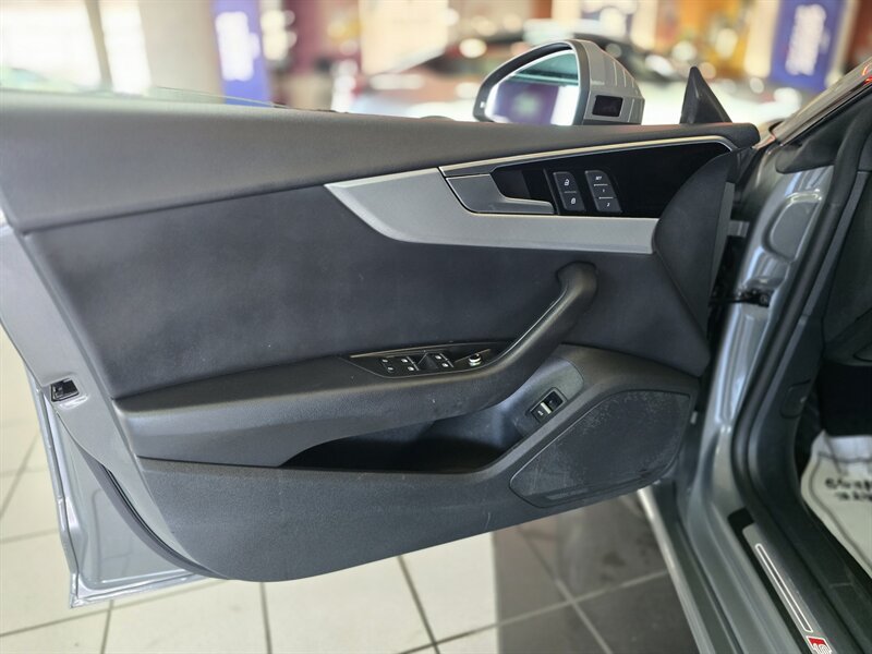 Used 2025 Audi A5 2.0T Premium AWD/4WD image 7