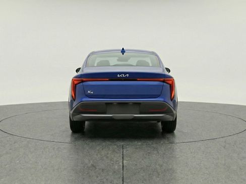 Used 2025 Kia K4 LXS image 7