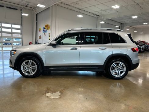 Used 2021 Mercedes-Benz GLB 250 image 5