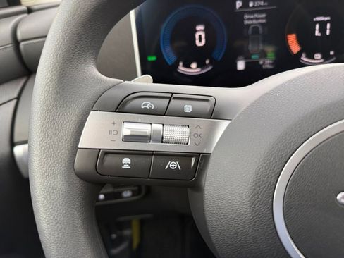 New 2026 Hyundai Tucson SEL AWD/4WD image 22