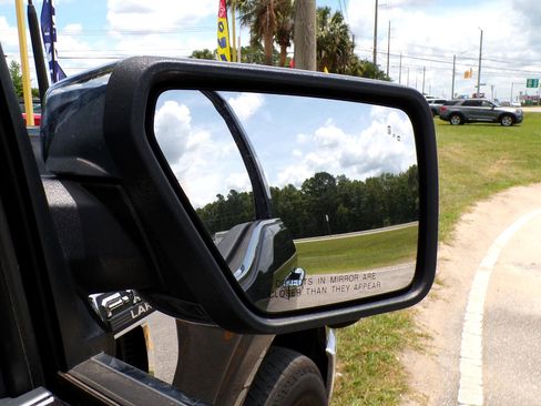 Used 2021 Ford F150 Lariat image 21