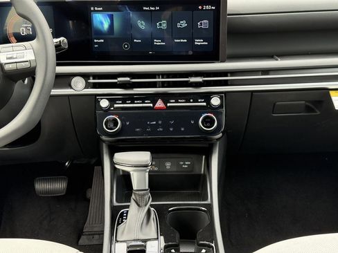 New 2026 Hyundai Santa Cruz SEL image 10