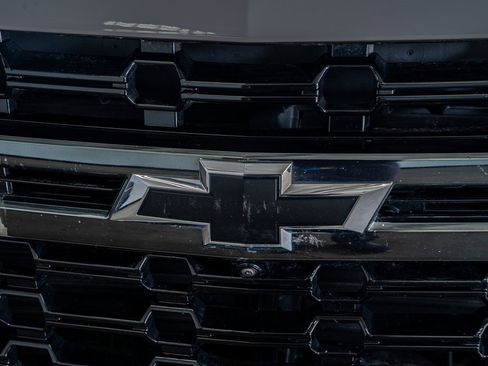 Used 2021 Chevrolet Tahoe Z71 w/ Luxury Package image 16