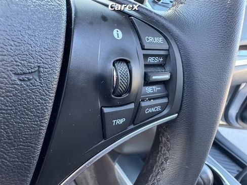 Used 2015 Acura MDX FWD w/ Tech & Entertainment image 26
