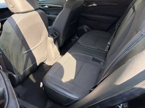 Used 2023 Buick Envision Preferred FWD image 7