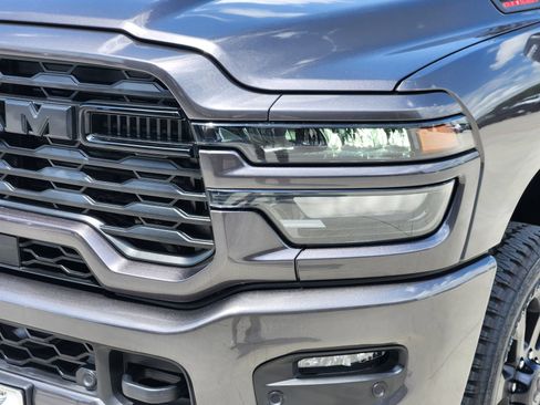 New 2026 RAM 2500 Lone Star AWD/4WD image 9