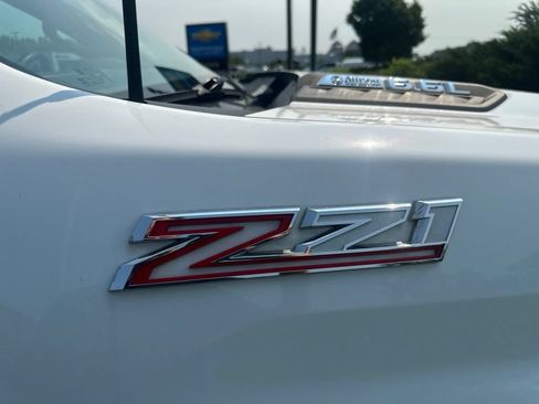 Used 2024 Chevrolet Silverado 2500 LT w/ All Star Edition AWD/4WD image 23