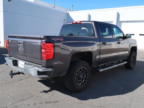 Used 2014 Chevrolet Silverado 1500 LT w/ All Star Edition image 21