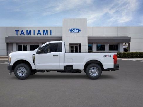 New 2026 Ford F250 XL AWD/4WD image 3