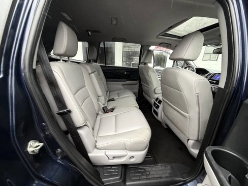 Used 2017 Honda Pilot EX-L image 15