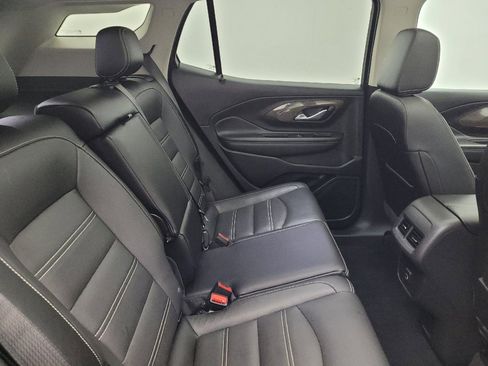 Used 2022 GMC Terrain Denali image 19