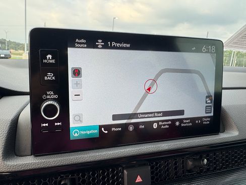Certified 2023 Honda CR-V Sport Touring image 31