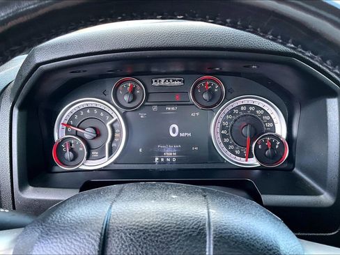 Used 2021 RAM 1500 Classic Warlock image 13