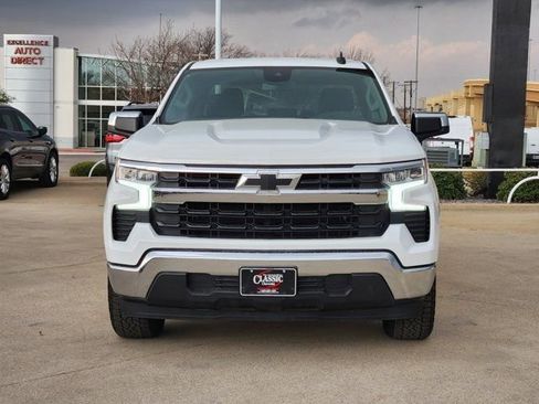 Used 2022 Chevrolet Silverado 1500 LT image 10