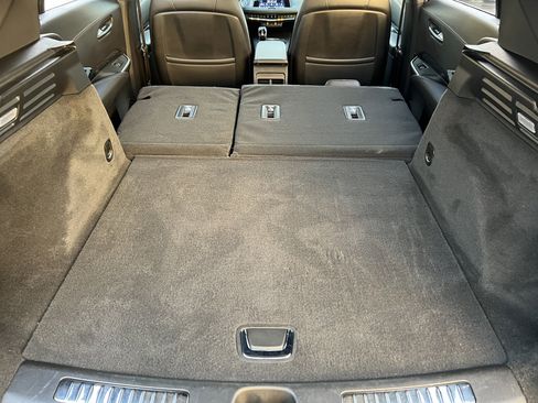 Used 2023 Cadillac XT4 Sport image 21