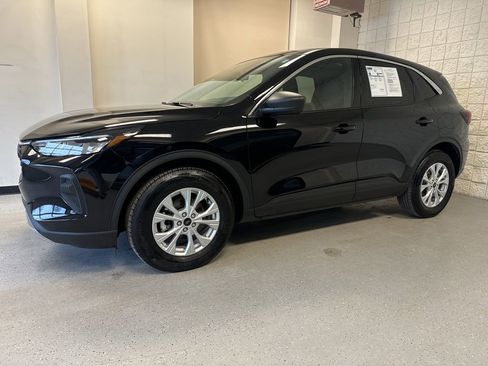 Used 2023 Ford Escape Active w/ Tech Pack #1 image 14