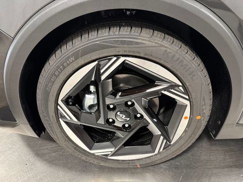 New 2026 Kia K4 EX FWD image 2