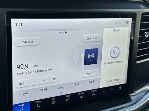 New 2025 Ford F150 STX w/ Equipment Group 200A image 28