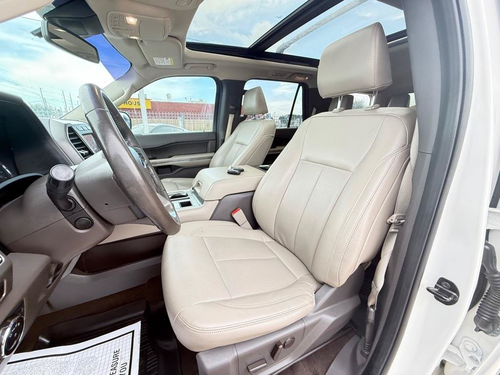 Used 2021 Ford Expedition XLT RWD image 10
